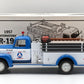 First Gear 19-1172 1:34 Die-Cast 1957 International Firetruck Civil Defense MT/Box