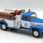 First Gear 19-1172 1:34 Die-Cast 1957 International Firetruck Civil Defense MT/Box
