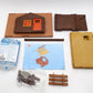 Playmobil 7099 Fisherman's Log Cabin Kit EX
