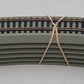 Bachmann HO Scale Curved Track Sections [6] LN