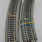 Bachmann HO Scale Curved Track Sections [9] LN