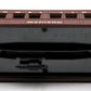 Lionel 6-19016 O Gauge Lionel Lines Madison Passenger Car #9016 LN/Box