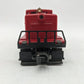Lionel 627 Vintage O Gauge Lehigh Valley 44 Ton Diesel Locomotive EX