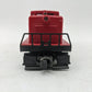 Lionel 627 Vintage O Gauge Lehigh Valley 44 Ton Diesel Locomotive EX