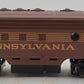 Pemco HO Scale Pennsylvania F9 Diesel Locomotive #4900 EX