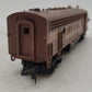 Pemco HO Scale Pennsylvania F9 Diesel Locomotive #4900 EX