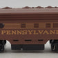 Pemco HO Scale Pennsylvania F9 Diesel Locomotive #4900 EX