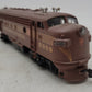 Pemco HO Scale Pennsylvania F9 Diesel Locomotive #4900 EX