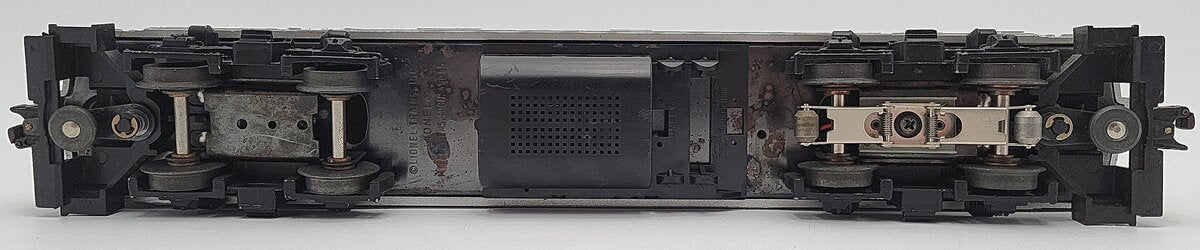 Lionel 6-18506 Canadian National Budd Car- Non-Powered Only VG