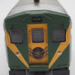 Lionel 6-18506 Canadian National Budd Car- Non-Powered Only VG
