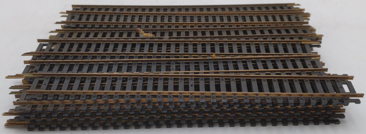 Atlas 0821 HO Code 100 Brass 9