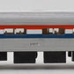 Bachmann 43-1022-05 HO Amtrak 85' Budd Fleet Coach #21917 EX