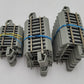 Bachmann HO Scale Straight Track Sections [16] LN