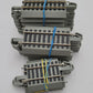 Bachmann HO Scale Straight Track Sections [16] LN