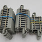 Bachmann HO Scale Straight Track Sections [16] LN