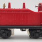 Lionel 600 Vintage O Missouri-Kansas-Texas Diesel Switcher Locomotive #600 VG