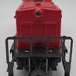 Lionel 600 Vintage O Missouri-Kansas-Texas Diesel Switcher Locomotive #600 VG