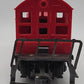 Lionel 600 Vintage O Missouri-Kansas-Texas Diesel Switcher Locomotive #600 VG