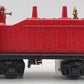 Lionel 600 Vintage O Missouri-Kansas-Texas Diesel Switcher Locomotive #600 VG