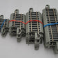 Bachmann HO Scale Straight Track Sections [18] LN