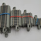 Bachmann HO Scale Straight Track Sections [18] LN
