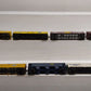 HO Scale CUSTOM Assorted Freight Cars: 9105, 29615, 214271, 402536, 553265 [7] VG