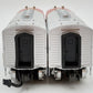 MTH 20-2153-1 O Gauge Santa Fe EMD F-3 AA Diesel Engine Set w/PS1 LN/Box