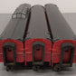 MTH 20-6523 Southern Pacific 70' #510 #568 #1290 Passenger Cars EX