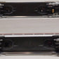 MTH 20-6122 O Gauge AT&SF "El Capitan" Sleeper/Diner Aluminum Passenger Car Set EX/Box