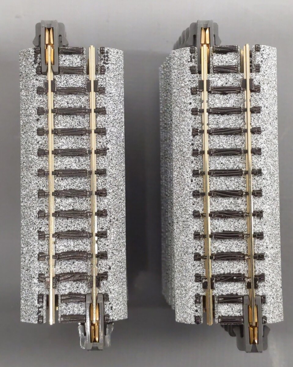 Kato 20-040 N Scale 62 mm 2-7/16
