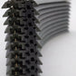 Kato 20-110 N 11" Radius 45° Curved UniTrack Track Sections (Box of 10) LN/Box