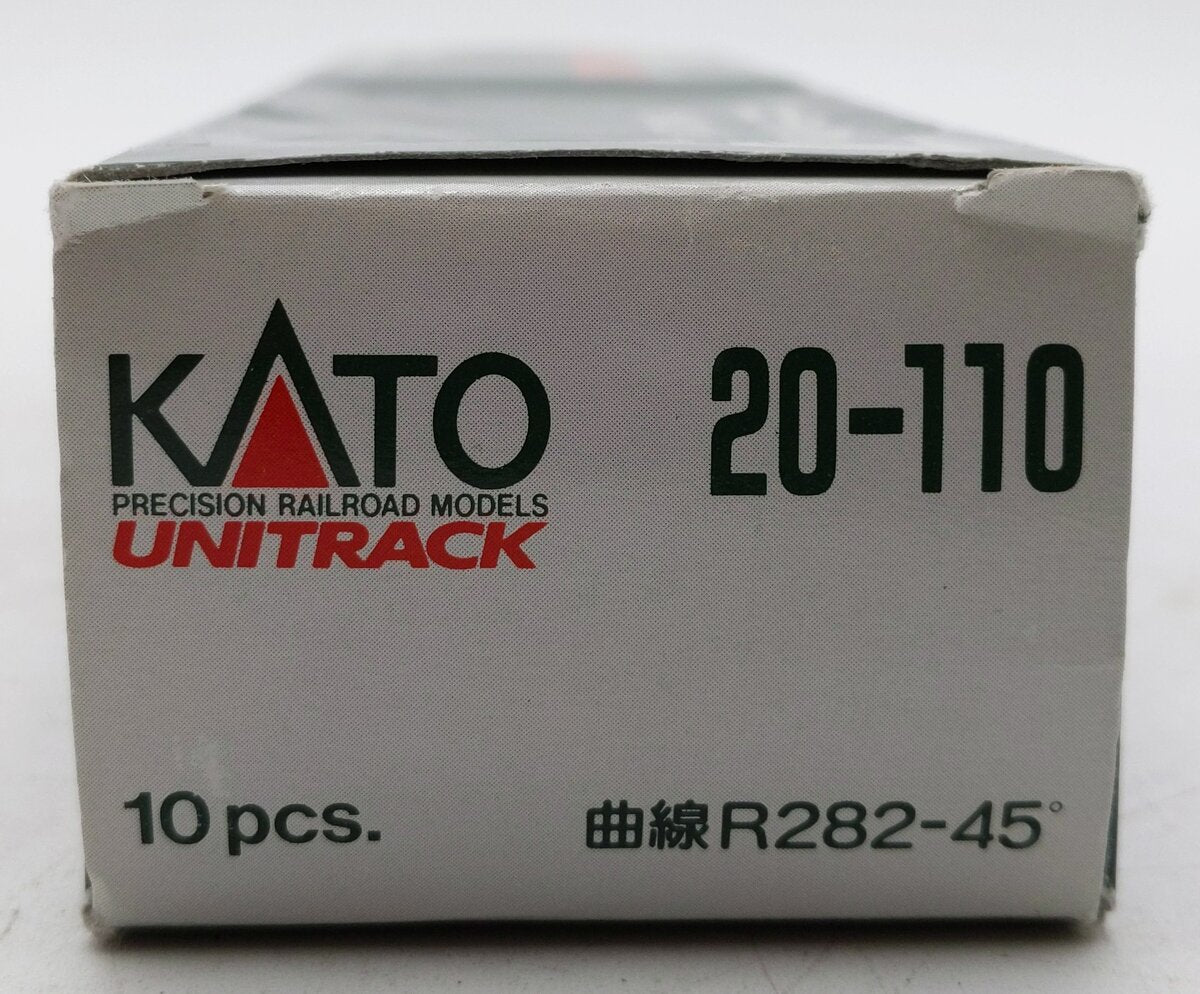 Kato 20-110 N 11