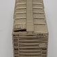 N Scale Burlington Northern Boxcar #61417 LN/Box