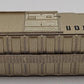 N Scale Burlington Northern Boxcar #61417 LN/Box