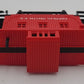 N Scale Central Pacific Railroad Caboose LN