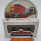 Bachmann 73660 N Scale Union Pacific 41" Steel Box Car #47747 LN/Box