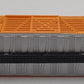 Bachmann 73660 N Scale Union Pacific 41" Steel Box Car #47747 LN/Box