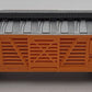 Bachmann 73660 N Scale Union Pacific 41" Steel Box Car #47747 LN/Box