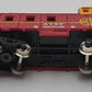 Bachmann HO Santa Fe Caboose ATSF # 999628 LN
