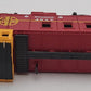 Bachmann HO Santa Fe Caboose ATSF # 999628 LN