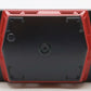Williams 00304F O Norfolk & Wetern N5C Porthole Caboose # 557733 (Red) EX/Box