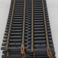 Fleischmann 6001 HO 8" Straight Track Single Piece (10) EX