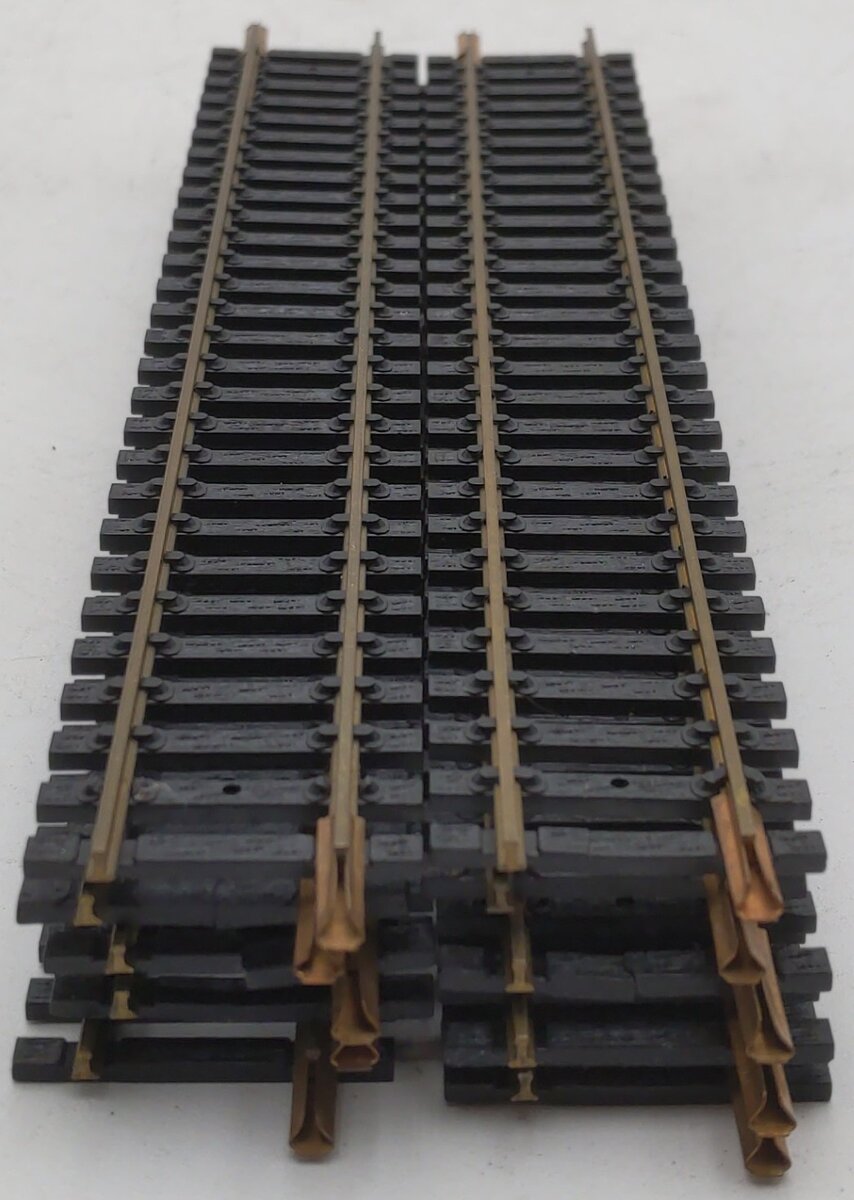 Fleischmann 6001 HO 8