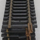 Fleischmann 6001 HO 8" Straight Track Single Piece (10) EX
