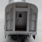 Lionel 6-19124 O Gauge California Zephyr Aluminum "Silver Colt" Vista Dome EX/Box