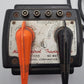 Lionel 1033 Vintage O 90 Watt Transformer w/ Whistle VG