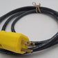 Lionel 1033 Vintage O 90 Watt Transformer w/ Whistle VG