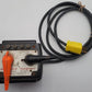 Lionel 1033 Vintage O 90 Watt Transformer w/ Whistle VG