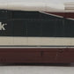 Athearn 2605 HO Scale Amtrak Northwest Powered F59PHI Diesel Locomotive #470 EX