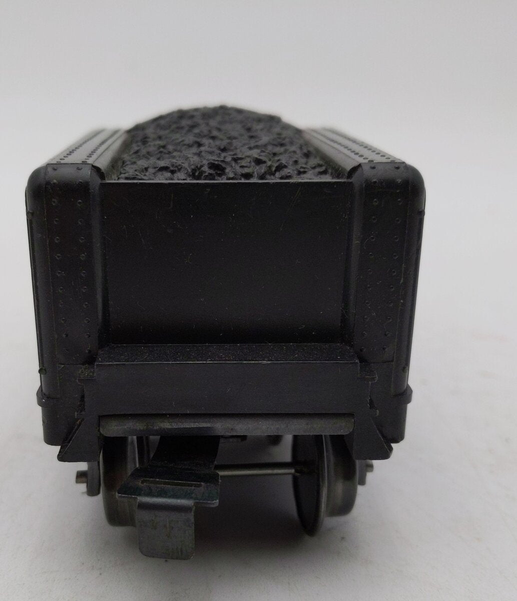 Marx O Scale Vintage NYC Tender EX